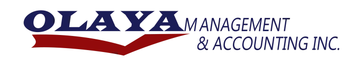 Olaya Management & Accounting Inc.